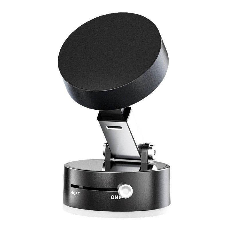 Vacuum Magnetic Suction Phone & Tablet Mount