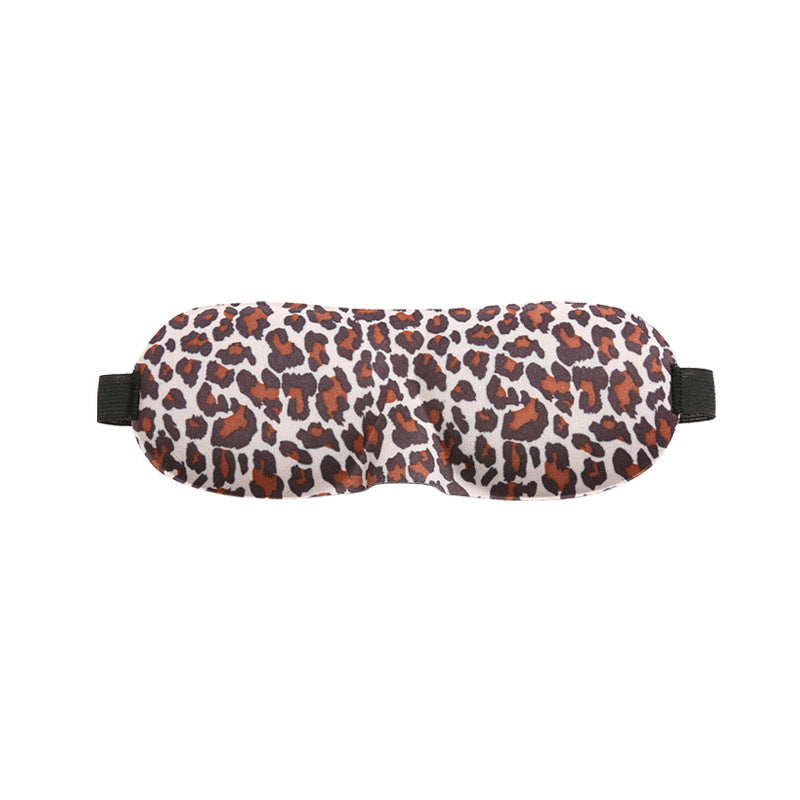 3D Blackout Sleep Eye Mask
