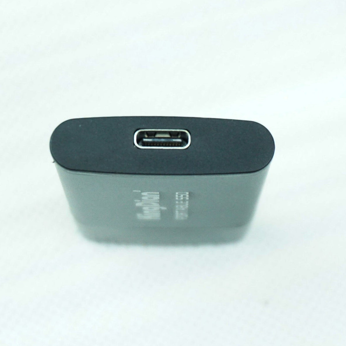 Mini Portable SSD – Ultra Compact External Solid State Drive (USB-C & USB-A)