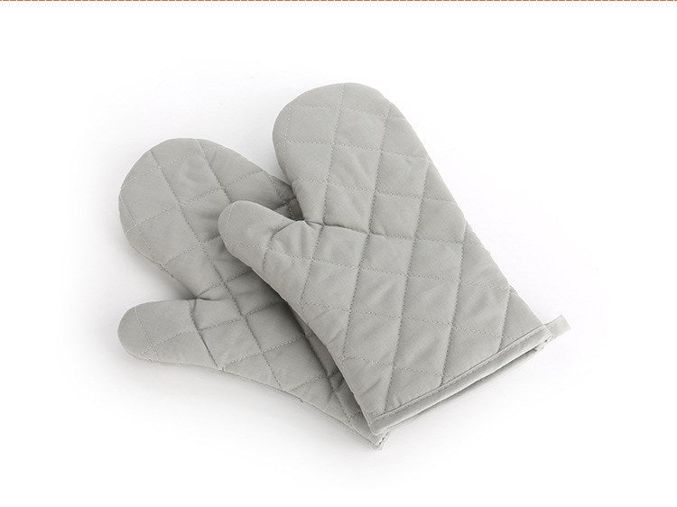 Thickened Microwave / Oven Gloves