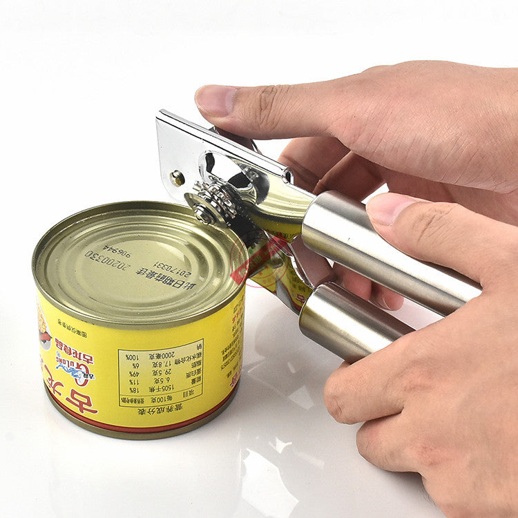 Multifunctional Tin Can & Bottle Opener