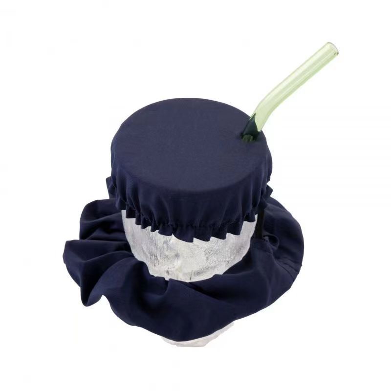 Drink Cover Scrunchie – Anti-Spike Drink Protector