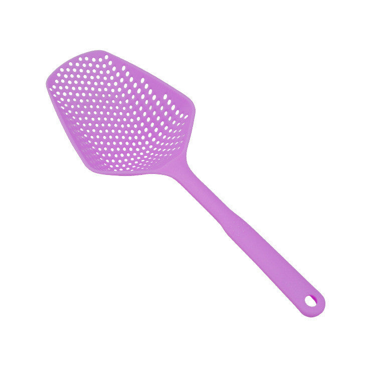 Nylon Strainer Scoop