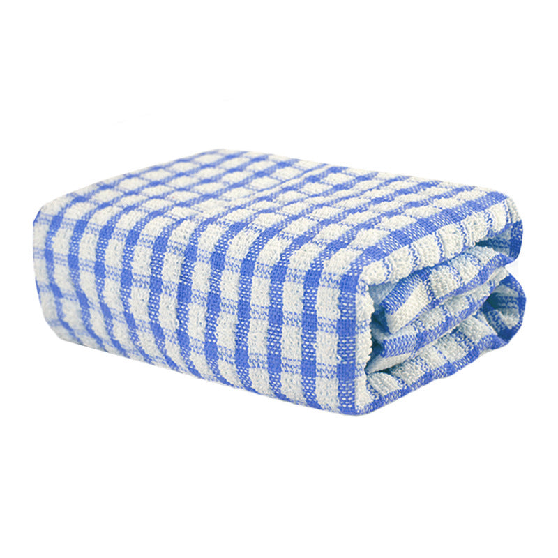 Pure Cotton Kitchen Tea Towel / Dish Cloth