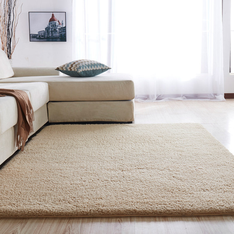 Arctic Cashmere Rug – Soft Bedroom & Living Room Rug
