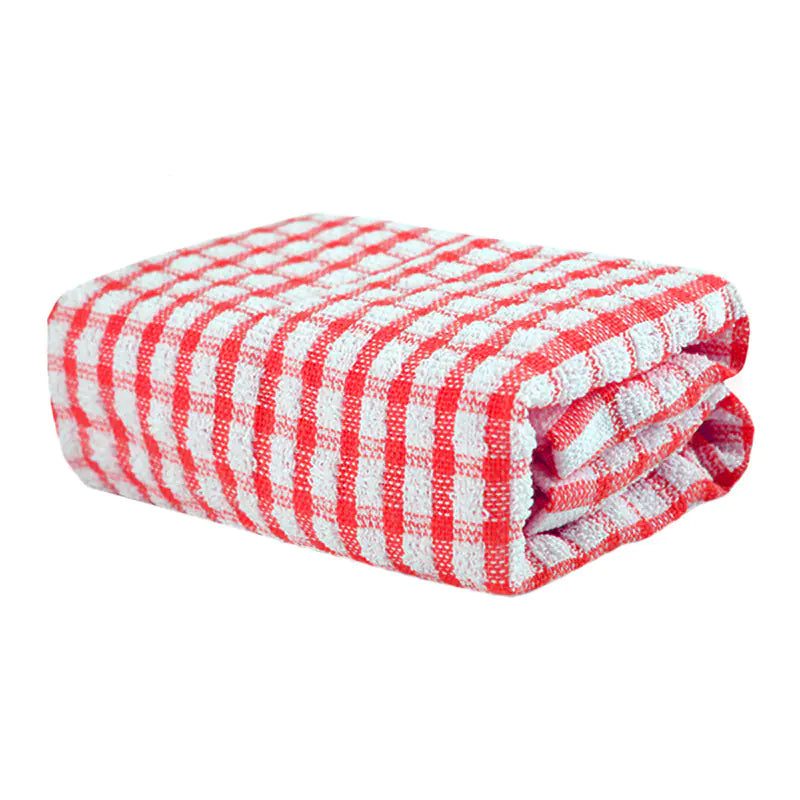Pure Cotton Kitchen Tea Towel / Dish Cloth