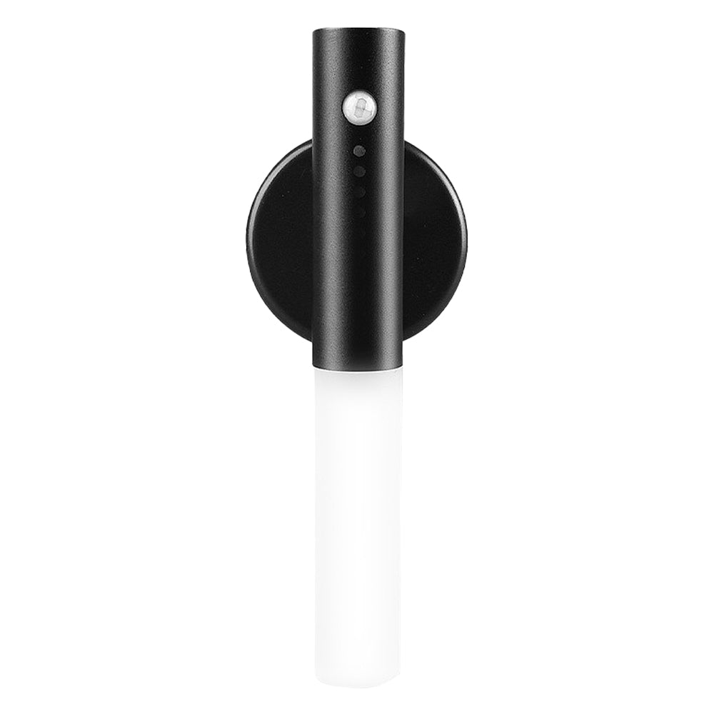 Motion Sensor LED USB Magnetic Wood Wireless Night Light (USB)
