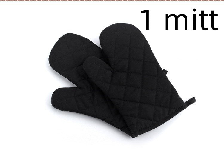 Thickened Microwave / Oven Gloves