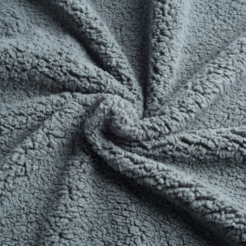 Soft Throw Blanket – Cosy Sofa & Bed Blanket