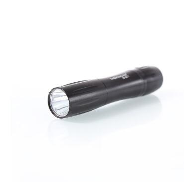 Waterproof LED Flashlight (Aluminium Alloy)