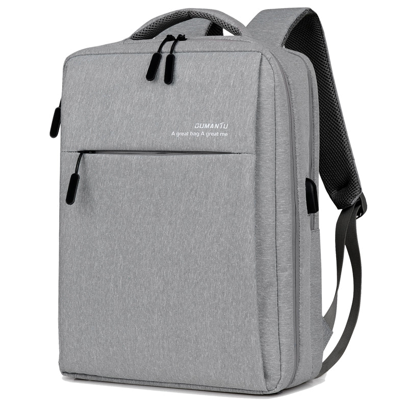 Waterproof Shockproof Laptop Backpack (14” / 15.6”)