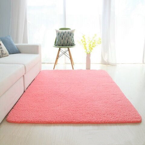 Arctic Cashmere Rug – Soft Bedroom & Living Room Rug