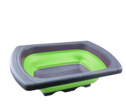 Collapsible Colander