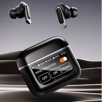 JBL Tour Pro 2 Wireless Earbuds with Smart Charging Case