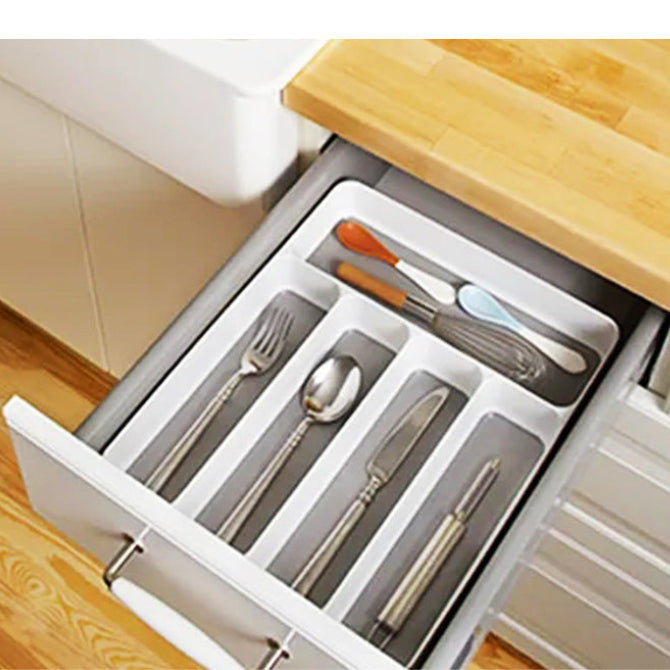 Cutlery Drawer Organiser