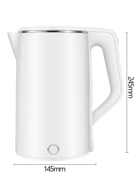 Smart Temperature Control Electric Kettle