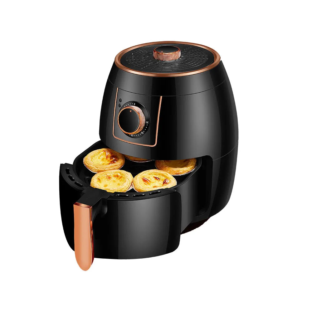 5.5 L Automatic Air Fryer