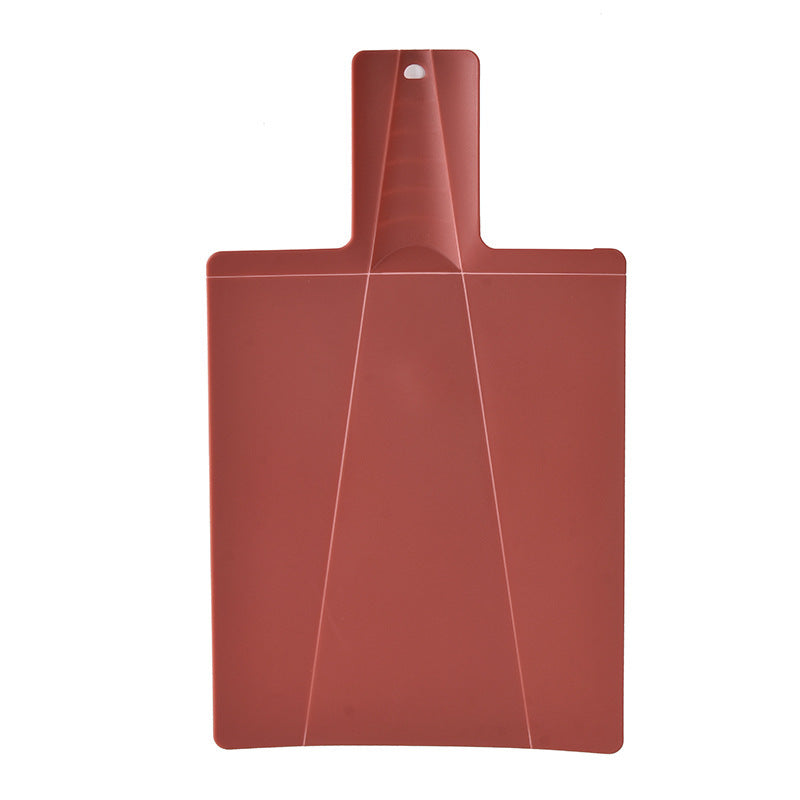 Foldable Plastic Chopping Board