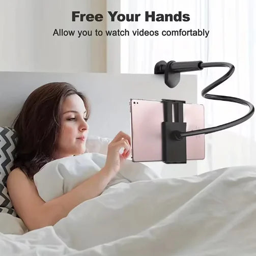 Lazy Phone & Tablet Holder