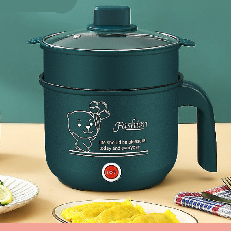 Multifunctional Electric Cooker