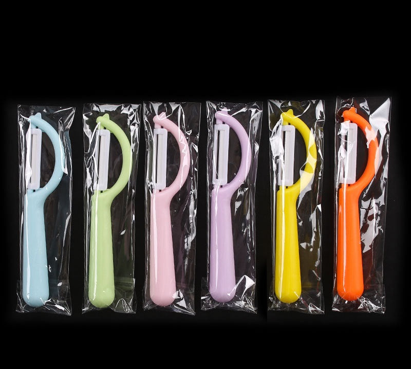 Ceramic Vegetable Peeler