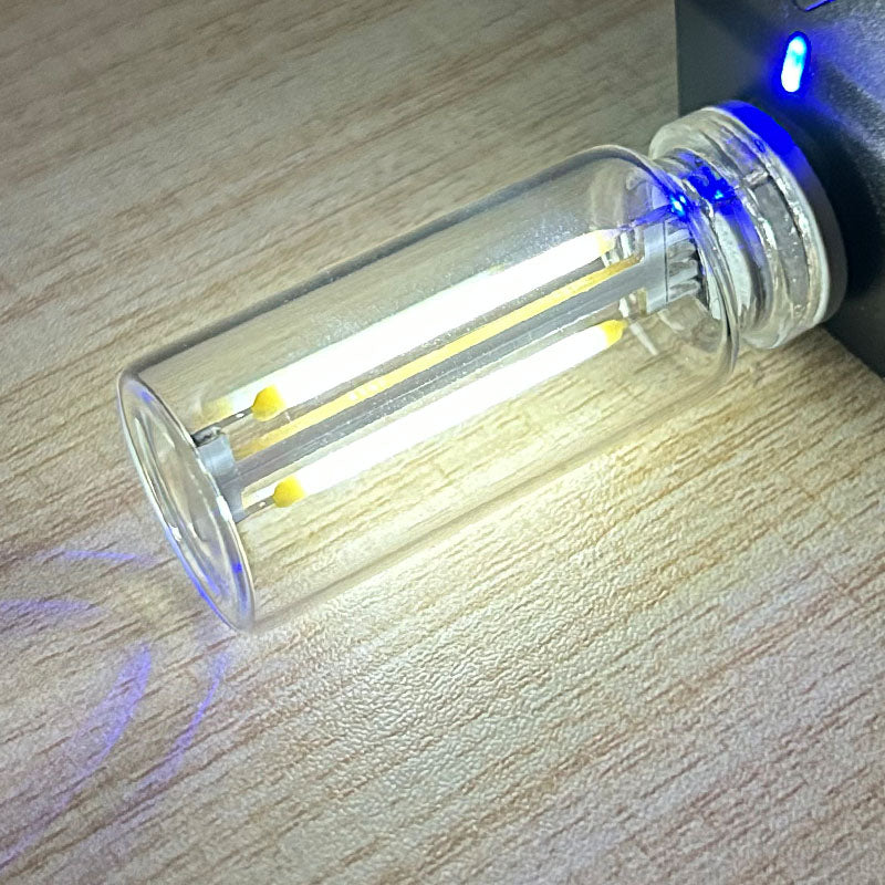 USB LED Retro Edison-Style Dimming Lighting Bulb