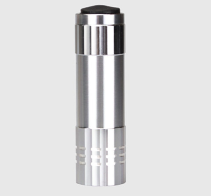 LED Mini Flashlight (Aluminium Alloy)