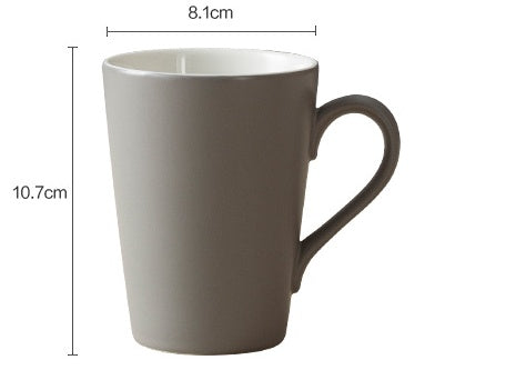 Everyday Student Mug