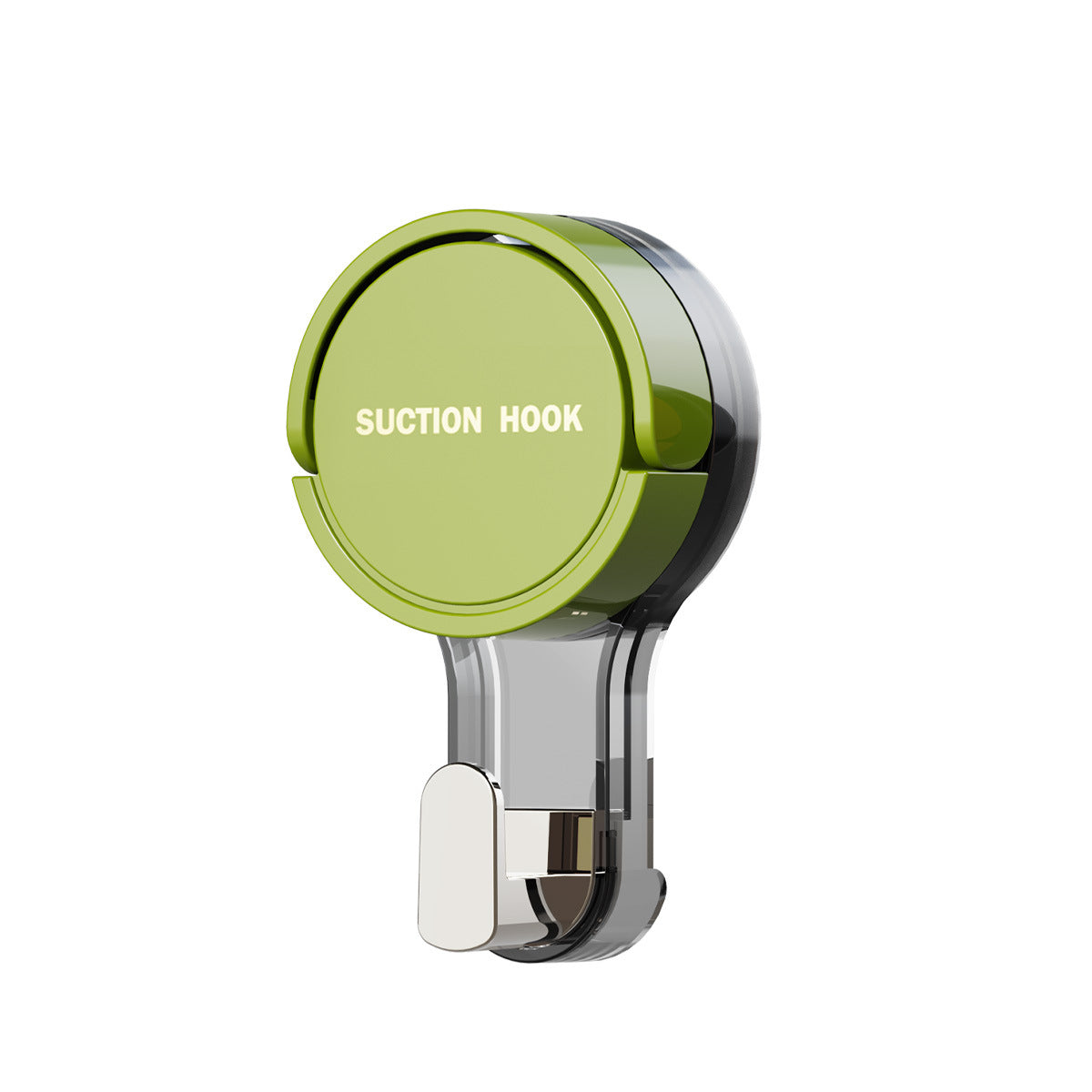 Powerful Vacuum Suction Wall Hook
