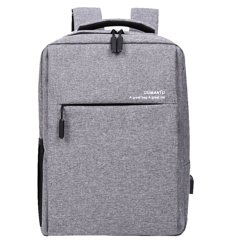 Waterproof Shockproof Laptop Backpack (14” / 15.6”)