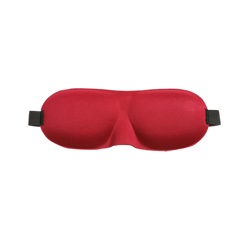 3D Blackout Sleep Eye Mask
