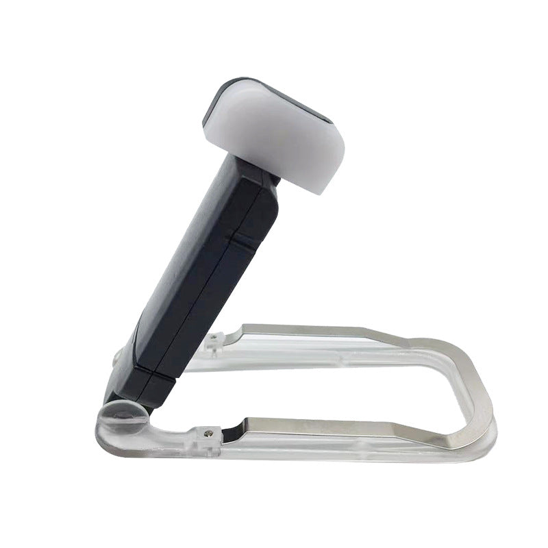LED Book Light (USB Rechargeable)