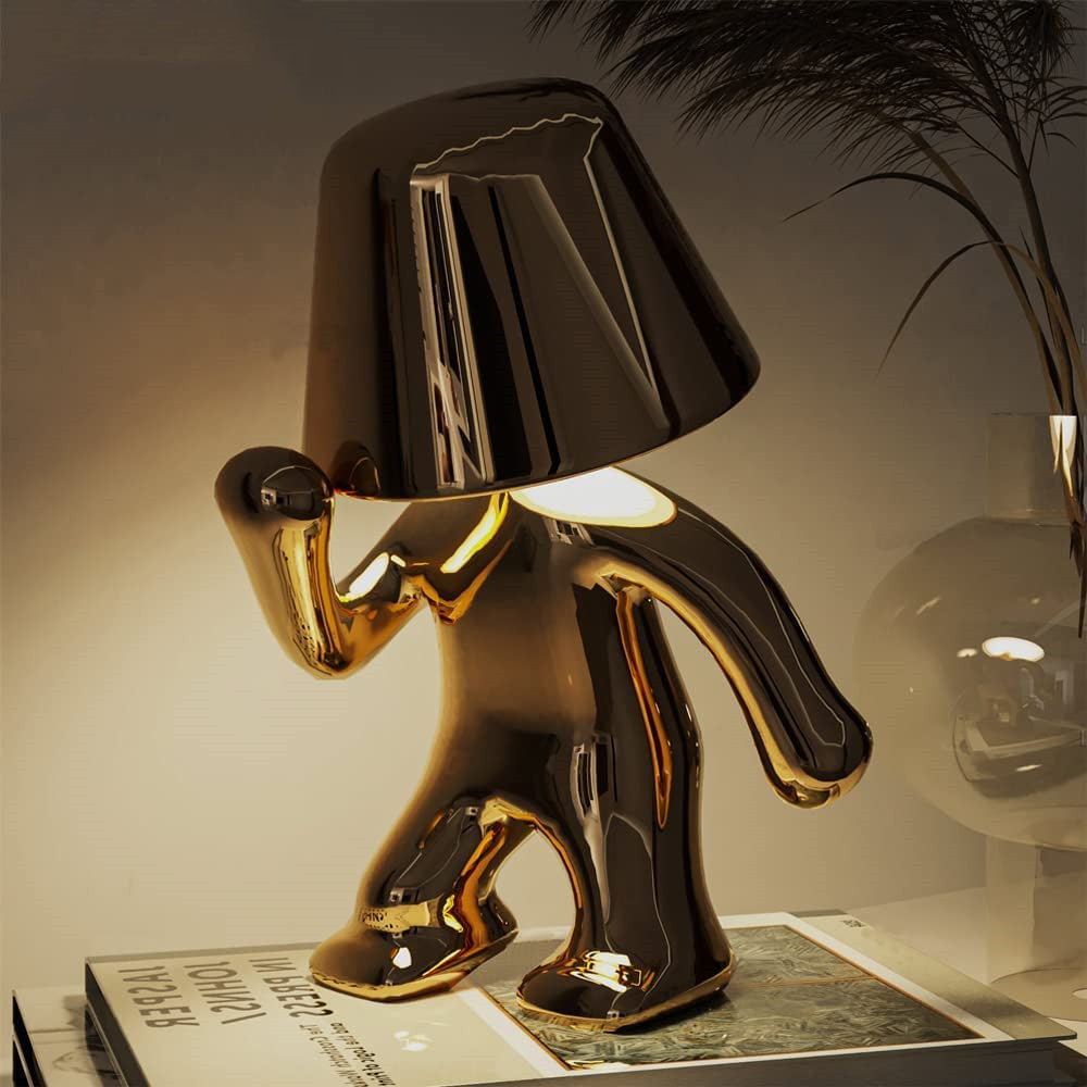 Little Dancer Lamp (LED, USB rechargeable)