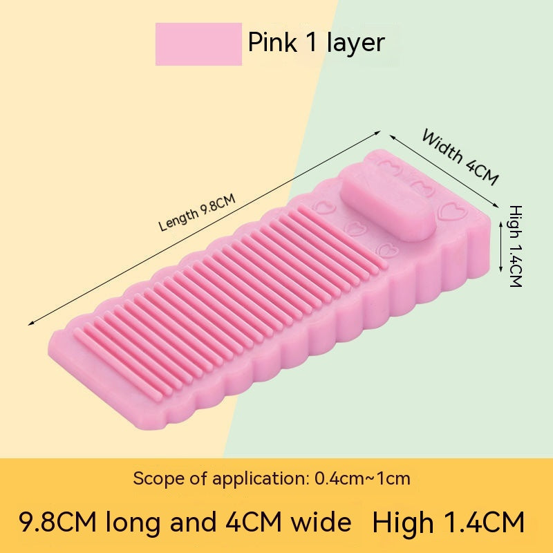 Silicone Door Stop / Door Wedge