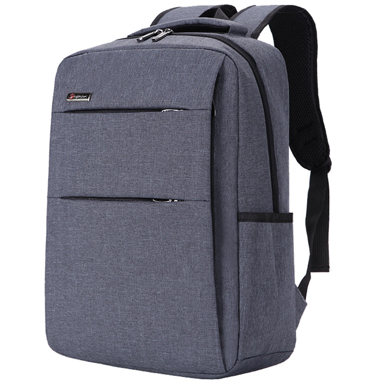 Waterproof Shockproof Laptop Backpack (14” / 15.6”)
