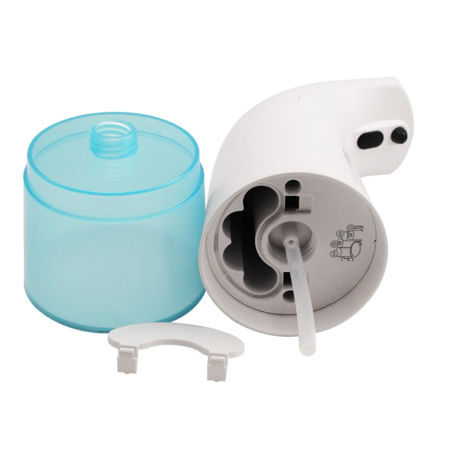 Automatic Sensor Soap Dispenser (Liquid or Foam)