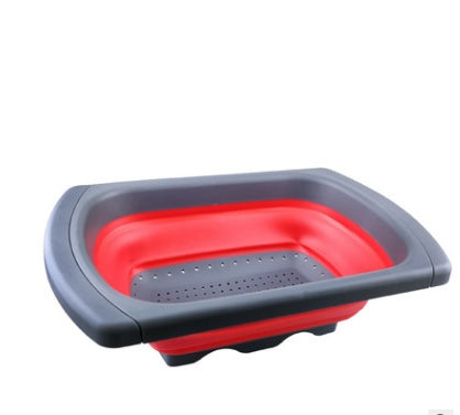 Collapsible Colander