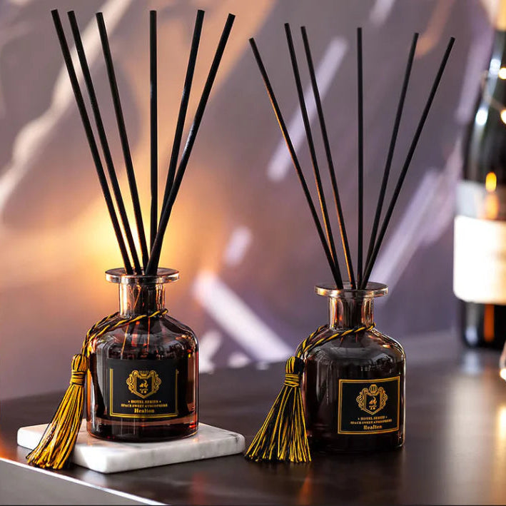 Reed Diffuser Air Freshener