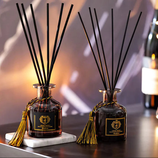 Reed Diffuser Air Freshener