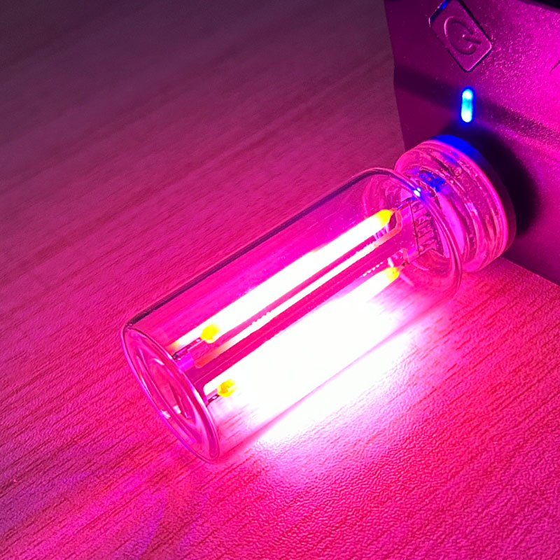 USB LED Retro Edison-Style Dimming Lighting Bulb