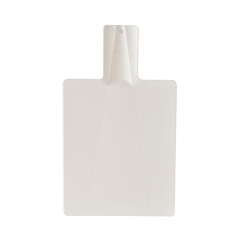 Foldable Plastic Chopping Board