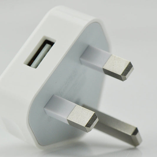 5V1A USB Charger Plug