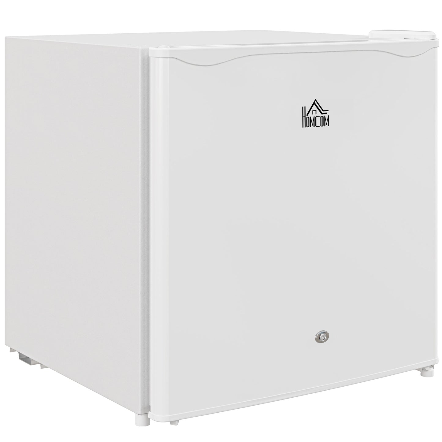 Lockable Countertop Fridge - 46L