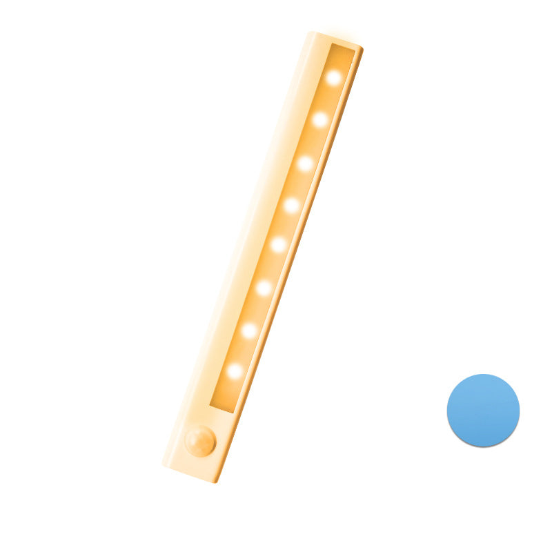 LED Strip Light – Motion Sensor (Battery Powered)