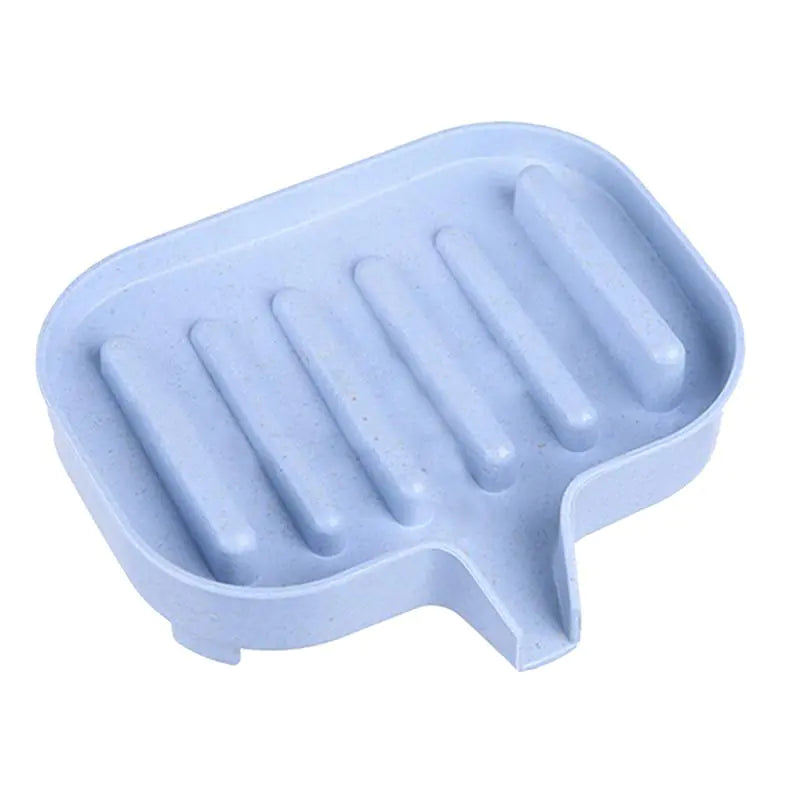Soap Dish Holder (Anti-Mush Edition)