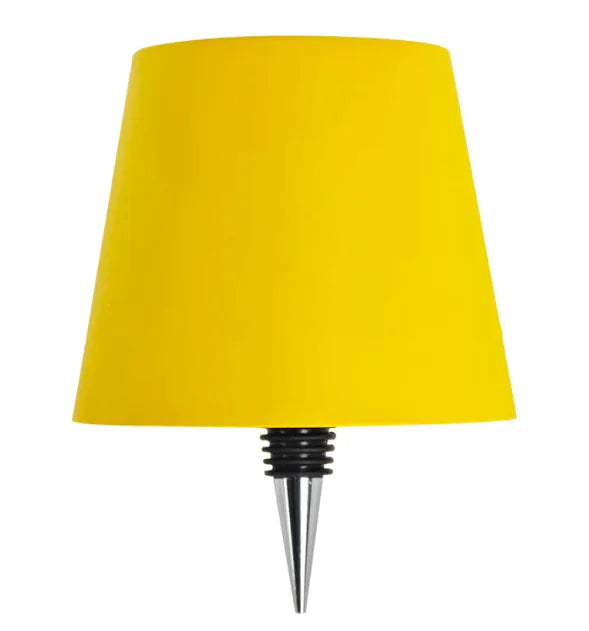 Wireless Wine Bottle Lamp (USB Rechargeable)