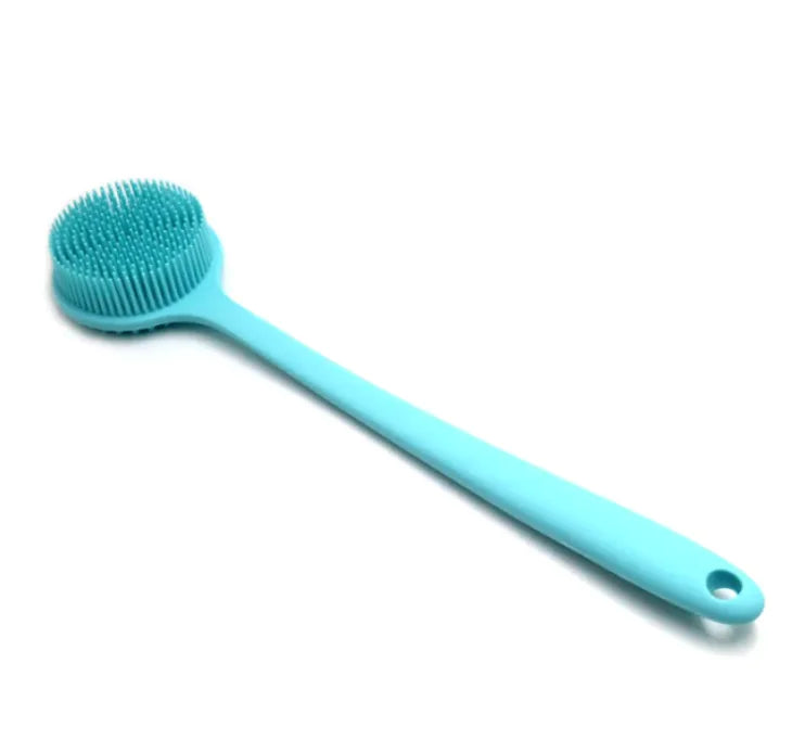 Silicone Back Scrubber