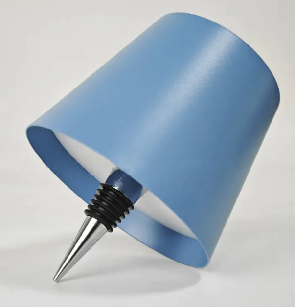 Wireless Wine Bottle Lamp (USB Rechargeable)
