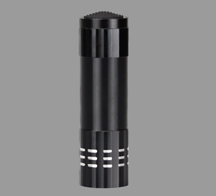 LED Mini Flashlight (Aluminium Alloy)