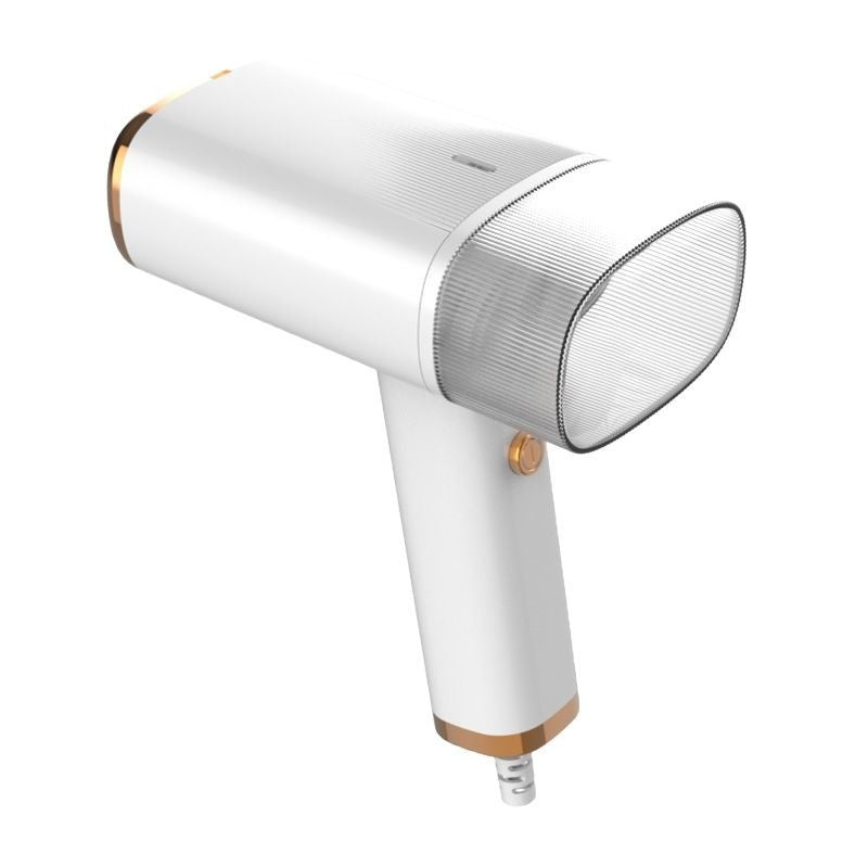 Portable Foldable Garment Steamer Iron – 1000W